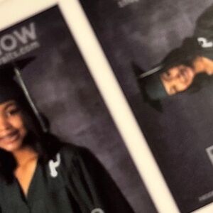 Meet your Posher, Madeline